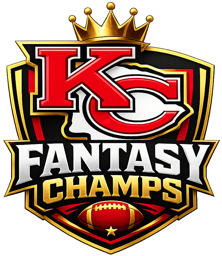 KC Fantasy Champs Logo